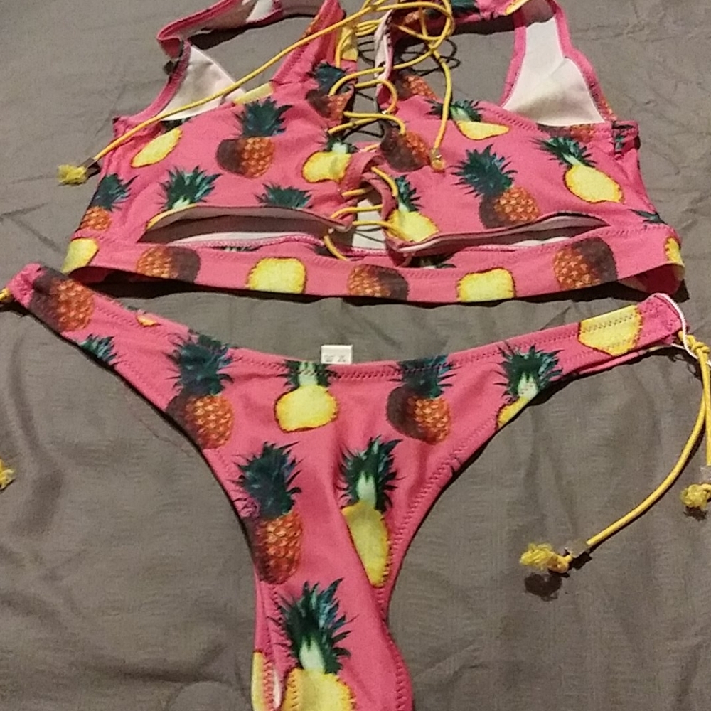 Swimsuit